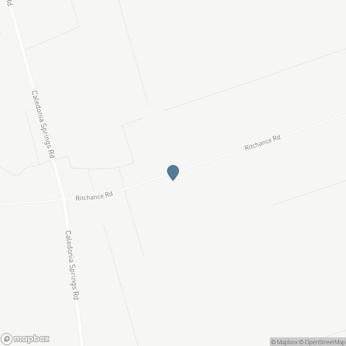 3210 RITCHANCE ROAD, Alfred and Plantagenet, Ontario K0B 1A0